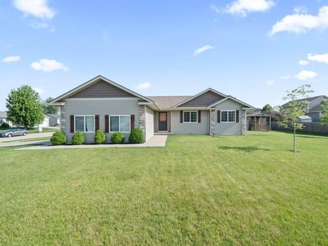 House for sale in Bondurant, Iowa