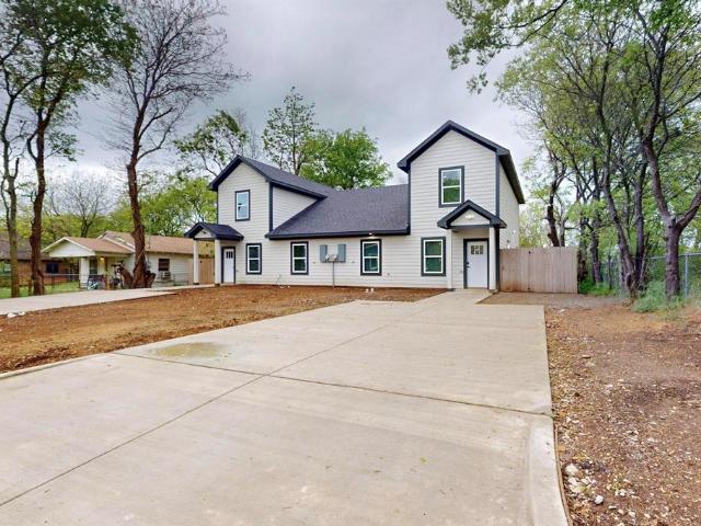 House for sale in Texas