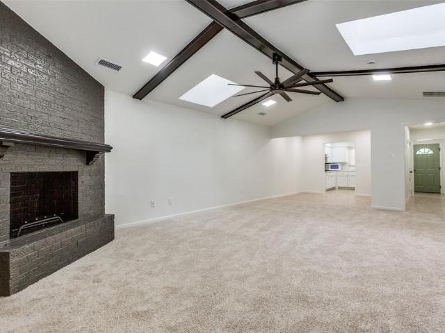 Property for rent in Plano, Texas