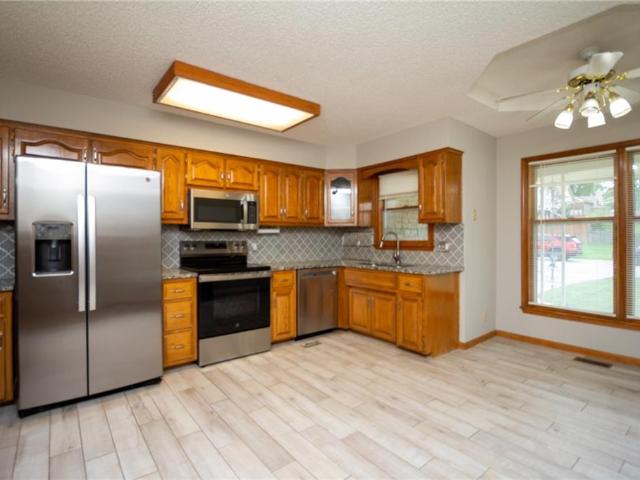 House for sale in Excelsior Springs, Missouri