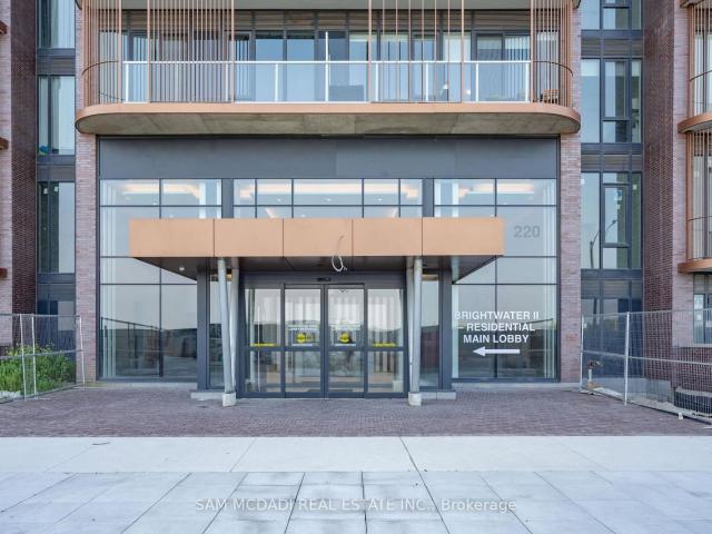 Condo for rent in Woburn, Ontario