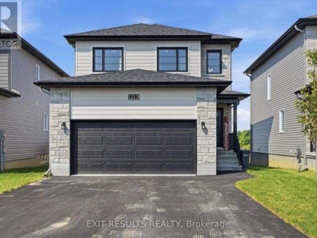 House for sale in Russell, Ontario