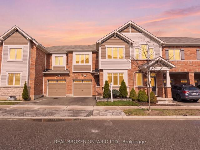 Townhouse for sale in Woburn, Ontario