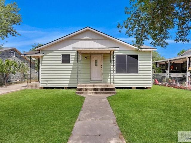 House for sale in Cameron, Texas