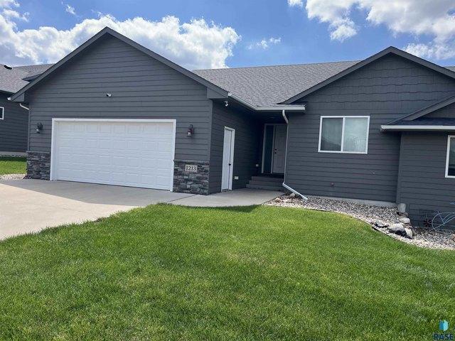 Townhouse for sale in Sioux Falls, South Dakota