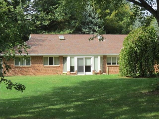House for sale in Gentry, Missouri