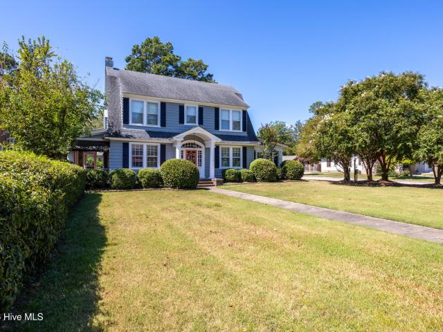 House for sale in Wilson, North Carolina