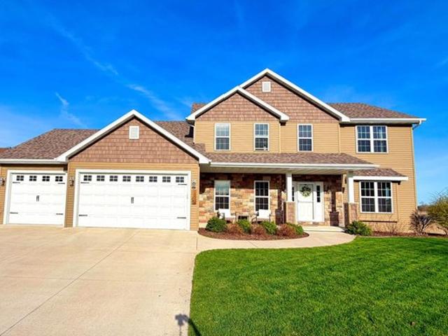 House for sale in Neenah, Wisconsin