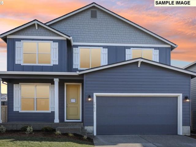 House for sale in Oregonia