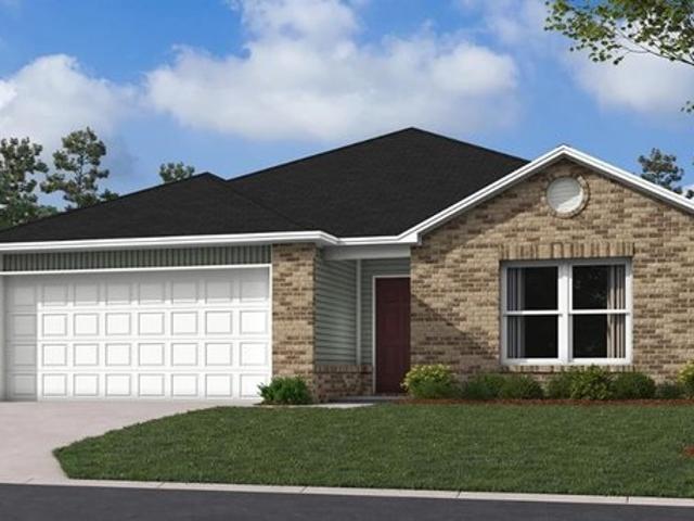 House for sale in Eagletown, Oklahoma