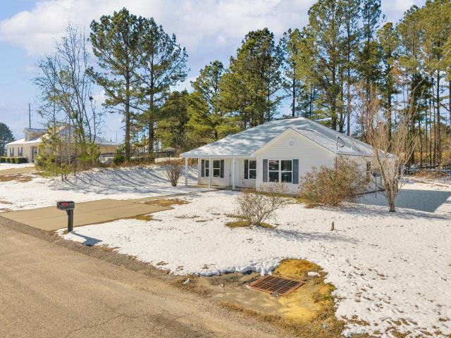 House for sale in Thomson, Georgia
