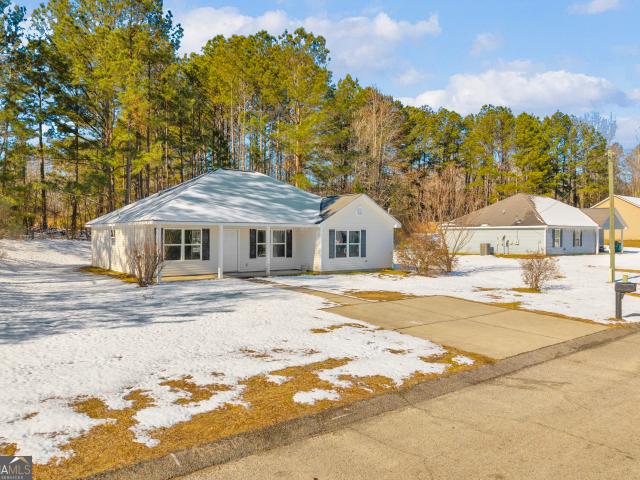 House for sale in Thomson, Georgia