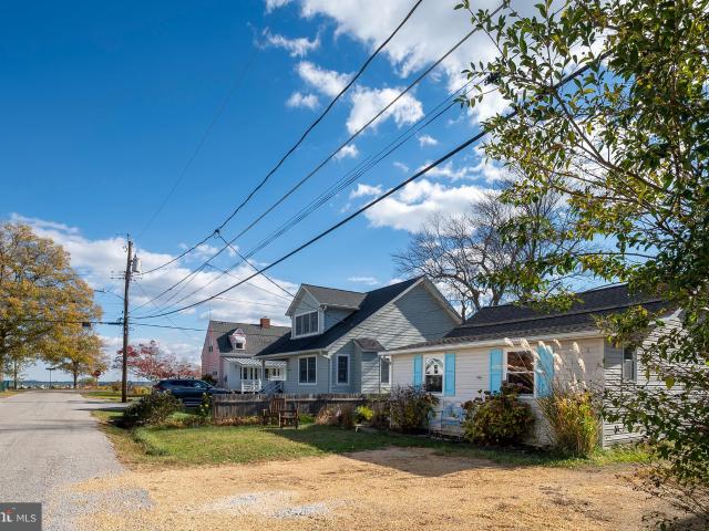 Property for sale in Shady Side, Maryland