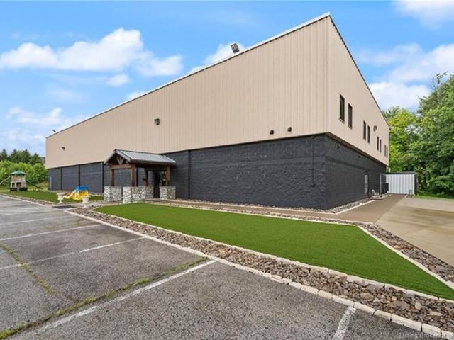 House for sale in Georgetown, Indiana