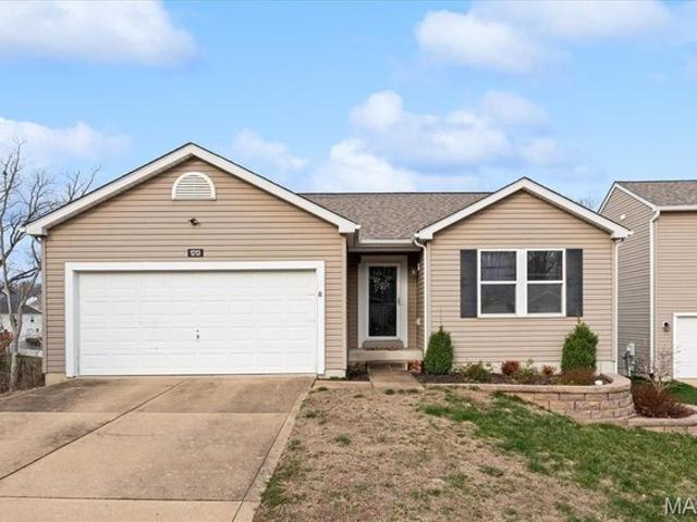 House for sale in Herculaneum, Missouri