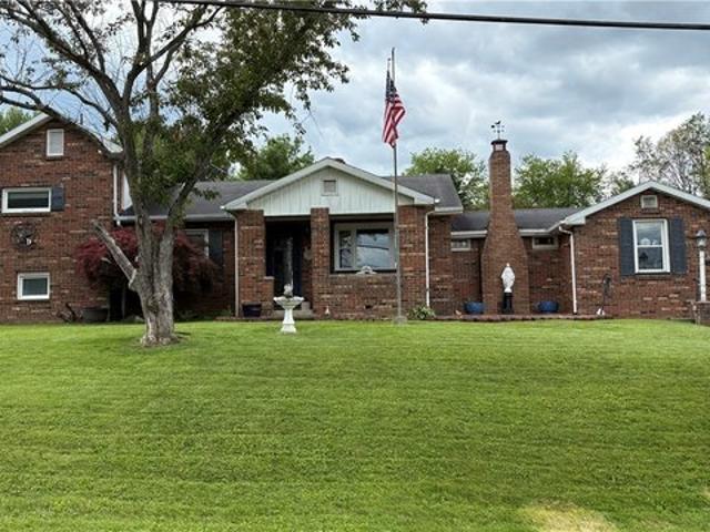 House for sale in East Liverpool, Ohio