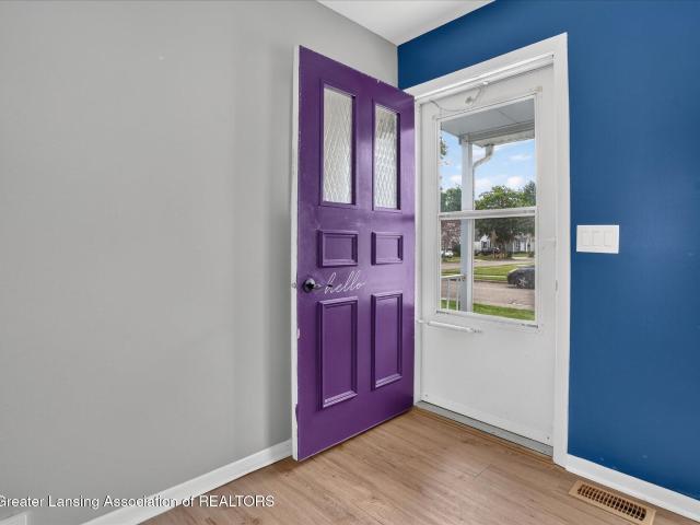 House for sale in Scott Woods, Lansing