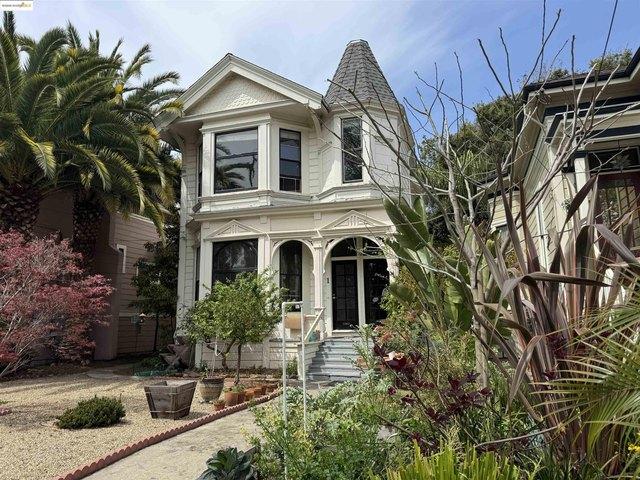 House for sale in Alameda, California