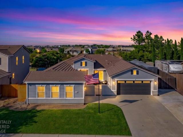 House for sale in California