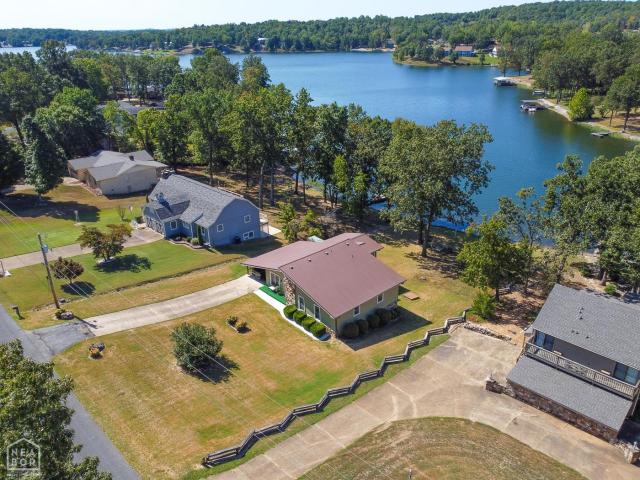 House for sale in Ark