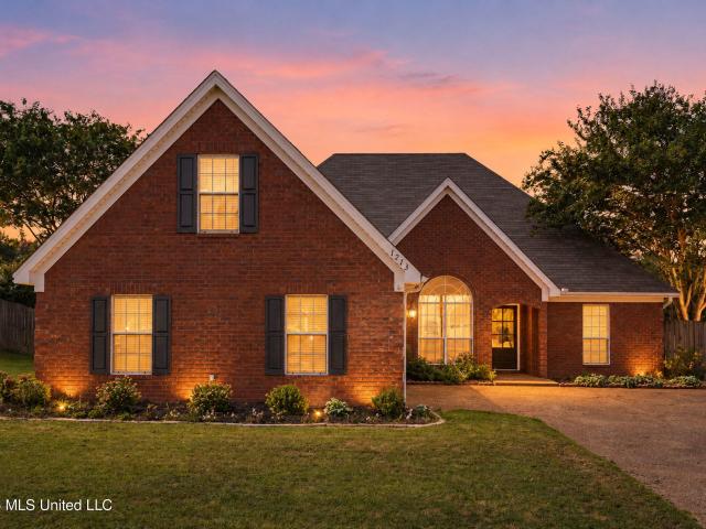 House for sale in Hernando, DeSoto County
