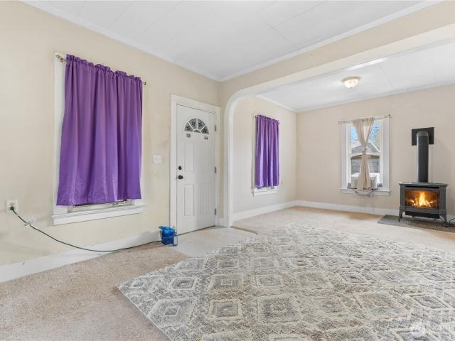House for sale in Centralia, Washington