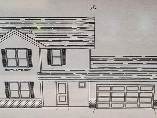 House for sale in Winnebago, Illinois