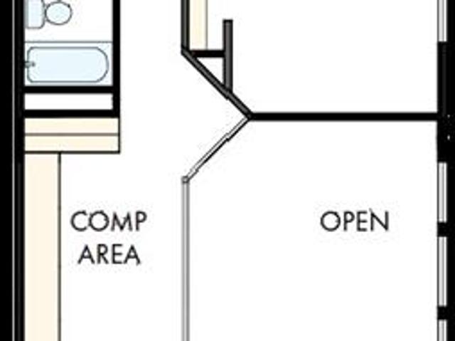 House for sale in Denton, Texas