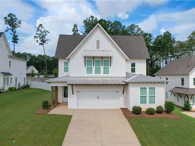 House for sale in Auburn, Alabama