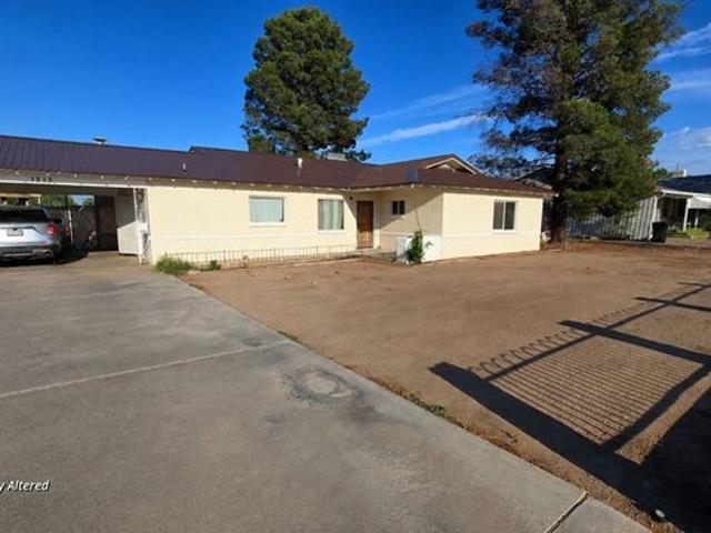 House for sale in Safford, Arizona
