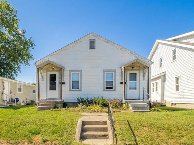 House for sale in New Castle, Indiana