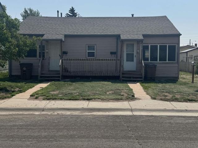 House for sale in Wyoming