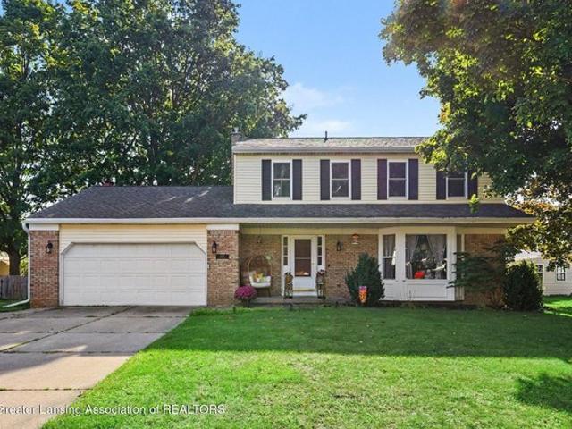 House for sale in Eaton, Michigan