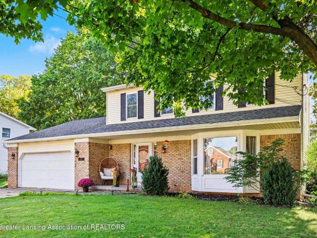 House for sale in Eaton, Michigan