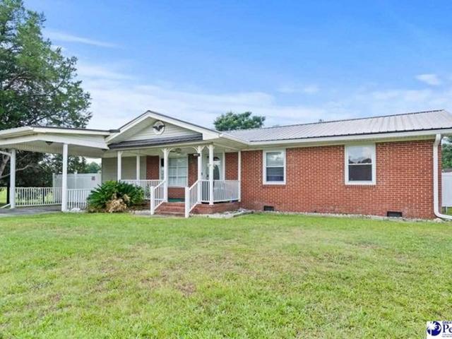 House for sale in Scranton, South Carolina