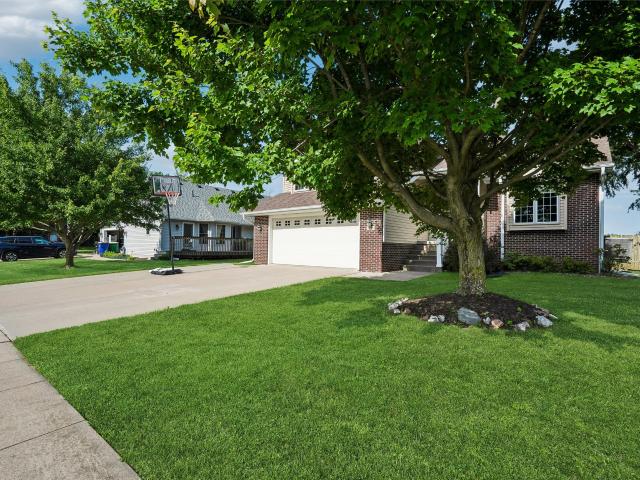 House for sale in Indianola, Iowa