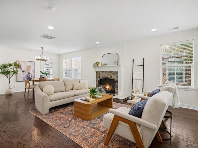 Townhouse for sale in Arapahoe, Colorado