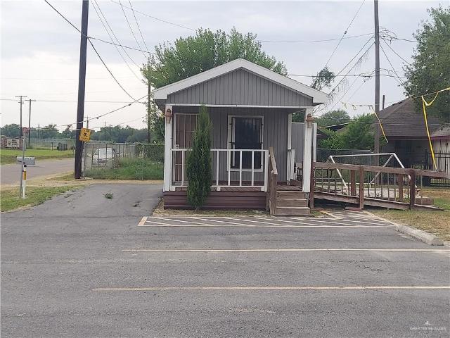 Commercial for sale in Hidalgo, Texas