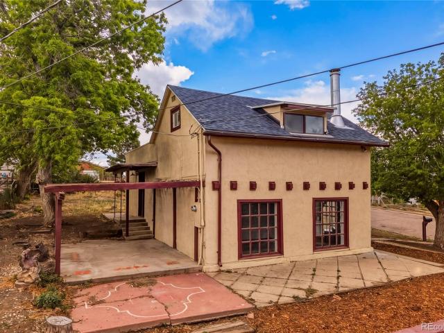 House for sale in Model, Colorado