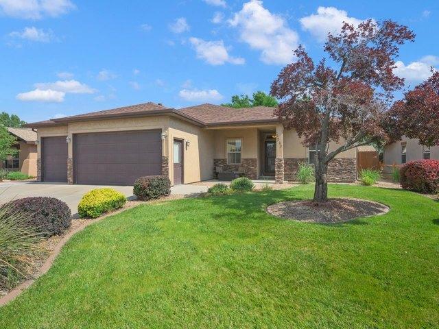 House for sale in Fruita, Colorado