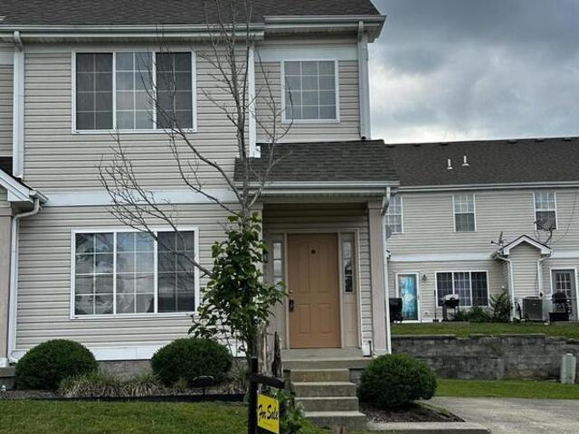 Townhouse for sale in Georgetown
