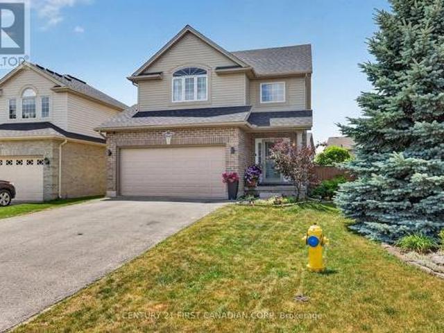 House for sale in Arva, Ontario