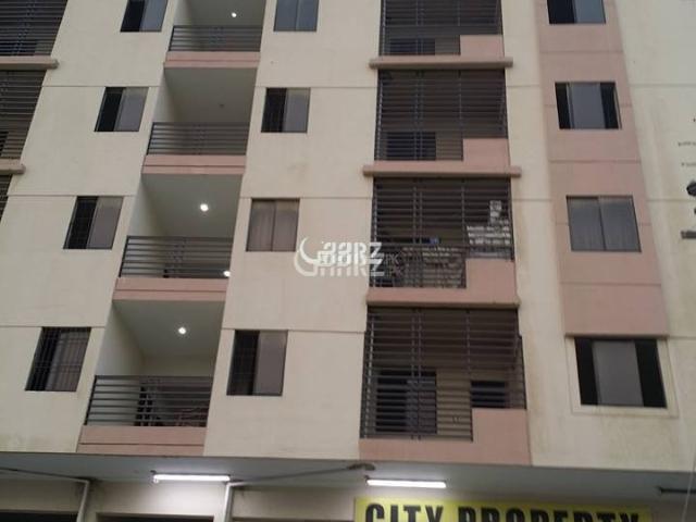 Apartment for sale in Karachi, DHA Defence