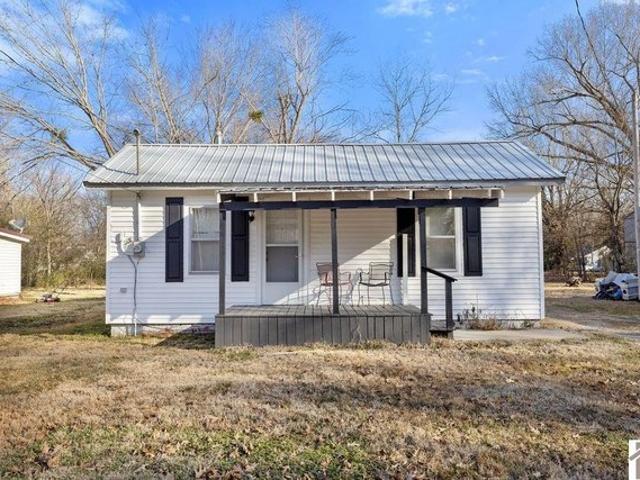 House for sale in Paducah, Kentucky