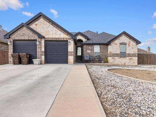House for sale in Midland, Texas