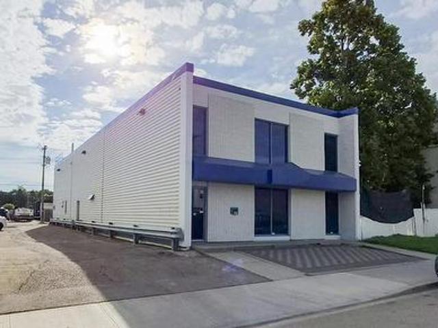 Commercial for sale in Wedgewood, Alberta