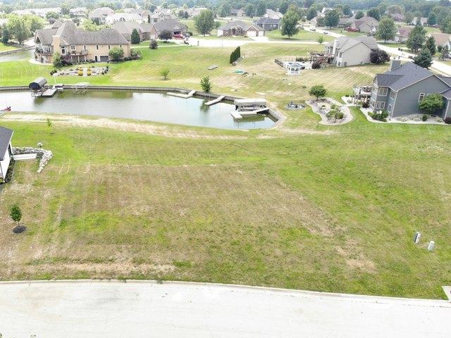 Land for sale in Winnebago, Illinois