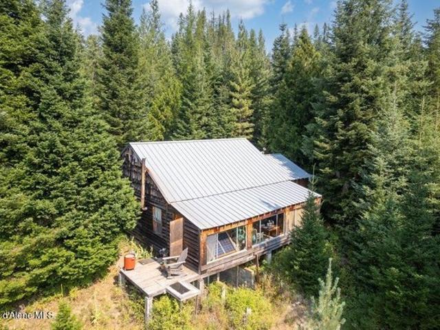 House for sale in Priest River, Idaho