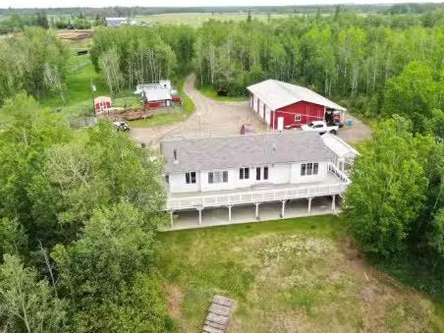 House for sale in Alberta