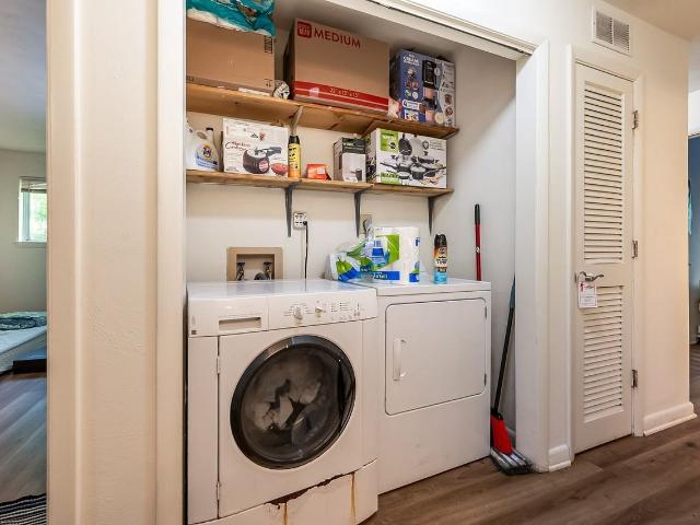 Apartment for rent in Virginia